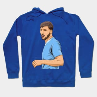 Ruben Dias Hoodie